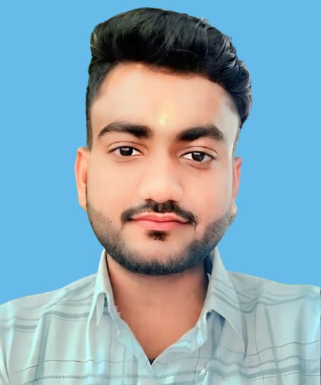 Saurabh Kumar 